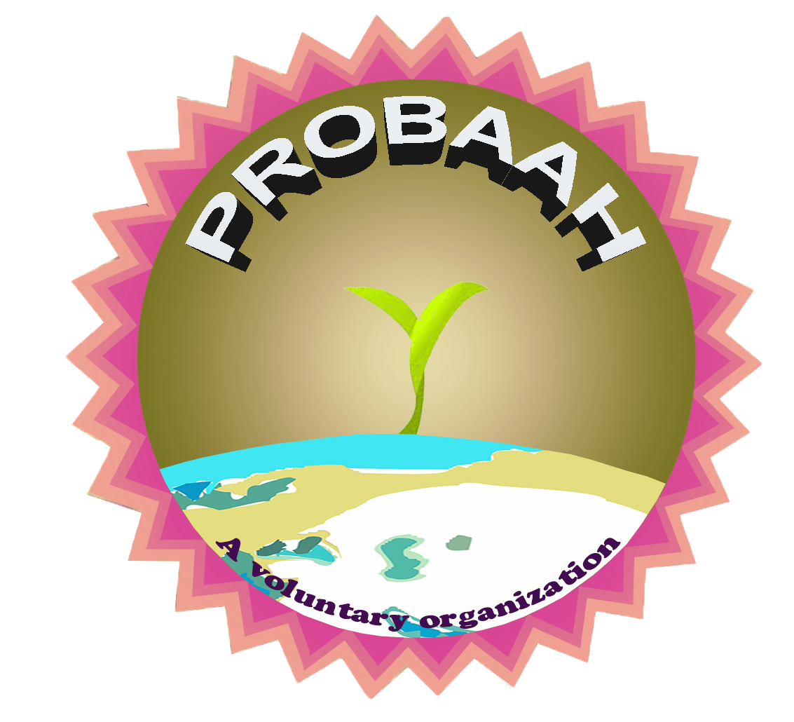 PROBAAH,( Empowerment communities….creating opportunities)